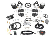 Kit de Resorte de Aire con Compresor | Controlador Inalámbrico | Ram 1500 4WD (2019-2026)