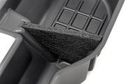 Almacenamiento Bajo Asiento | Cabina Doble | Ram 1500 2WD/4WD (2019-2026)