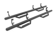 Estribos Tubulares | Longitud de Cabina | Crew | 5'7" Bed | Ram 1500 (19-26)/1500 TRX (21-24)