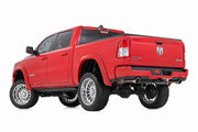 Estribos Eléctricos | Dual Electric Motor | Cabina Crew | Ram 1500 (19-26)/1500 TRX (21-24)