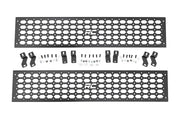 Panel Molle para Rack de Caja | Chevy Silverado 1500 2WD/4WD (2019-2026)