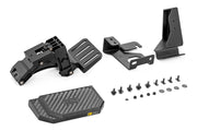 Escalón Retráctil de Caja | Extracción Manual | Chevy/GMC 1500 (19-26)