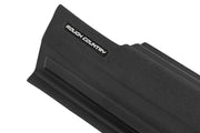 Revestimiento Trail | Placas de Estribo Rocker | Ram 1500 2WD/4WD (2019-2026)