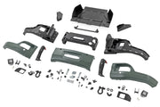 Cubierta de Defensa | GBD Cypress Gris | Chevy Silverado 1500 2WD/4WD (2023-2026)