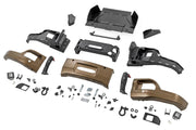 Cubierta de Defensa | GXN Harvest Bronce | Chevy Silverado 1500 2WD/4WD (2023-2026)