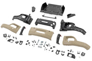 Cubierta de Defensa | GTL Sand Dune | Chevy Silverado 1500 2WD/4WD (2023-2026)