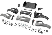 Cubierta de Defensa | GXD Sterling Gris Metallic | Chevy Silverado 1500 (23-26)