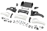 Cubierta de Defensa | GAZ Summit Blanco | Chevy Silverado 1500 2WD/4WD (2023-2026)