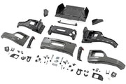 Cubierta de Defensa | G6M Dark Ash | Chevy Silverado 1500 2WD/4WD (2023-2026)