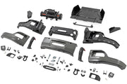 Defensa Delantera FXS | 12000S | G6M Dark Ash | Chevy Silverado 1500 (23-26)