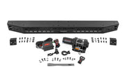Cargador de Caza | CFMOTO UFORCE U10 Pro