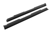 Revestimiento Trail | Placas de Estribo Rocker | Chevy Silverado 1500 2WD/4WD (19-26)