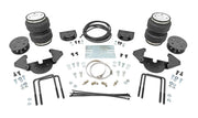 Kit de Resorte de Aire | Kit de Elevación de 4-6 Pulgadas | Chevy/GMC Sierra 1500 (19-26)/Silverado 1500 (19-26)