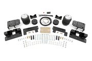 Kit de Resorte de Aire | Mercedes-Benz Sprinter 2500/Sprinter 3500XD  (2019-2026)
