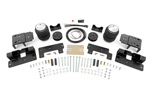 Kit de Resorte de Aire | Mercedes-Benz Sprinter 2500/Sprinter 3500XD  (2019-2026)