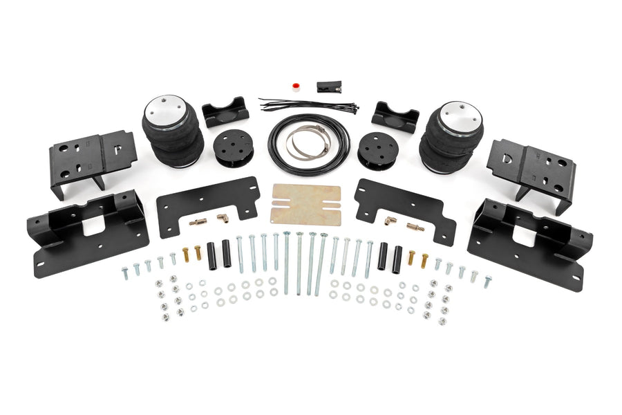 Kit de Resorte de Aire | Mercedes-Benz Sprinter 2500/Sprinter 3500XD  (2019-2026)
