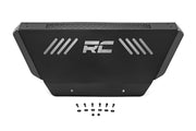Placa de Protección | Mercedes-Benz Sprinter 2500/Sprinter 3500XD  (2019-2026)