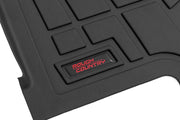 Tapetes Sure-Fit | Delantero | Mercedes-Benz Sprinter 2500/Sprinter 3500XD (19-26)