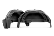 Forros de Guardabarros Traseros | Mercedes-Benz Sprinter 2500/Sprinter 3500XD  (19-26)