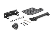 Montaje en Tablero | 10" Mag Safe Mount Kit | 8in Screen | Ram 1500 2WD/4WD (19-26)