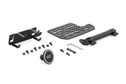 Montaje en Tablero | 8" Mag Safe Mount Kit | 8in Screen | Ram 1500 2WD/4WD (19-26)