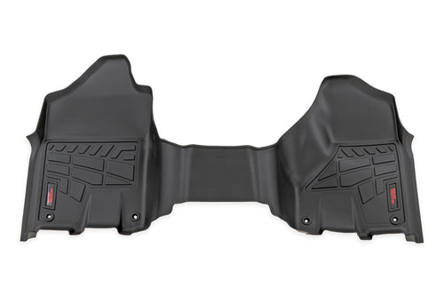 Tapetes Sure-Fit | Over Hump Delanteros | Crew | Ram 2500/3500 2WD/4WD (19-26)