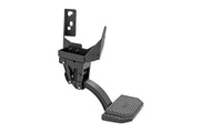 Escalón Retráctil de Caja | Extracción Manual | Ram 2500/3500 2WD/4WD (2019-2026)