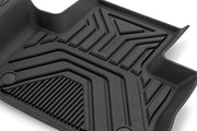 Tapetes Flex-Fit | Delantero y Trasero | Toyota RAV4 2WD/4WD (2019-2025)