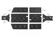 Kit de Placas de Protección de Cobertura Total | CFMOTO UFORCE 1000 XL