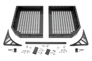 Rack de Carga | CFMOTO UFORCE U10 Pro