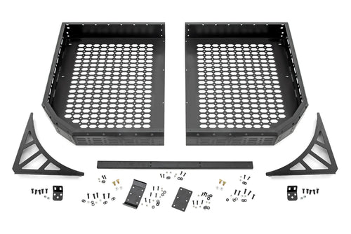 Rack de Carga | CFMOTO UFORCE U10 Pro