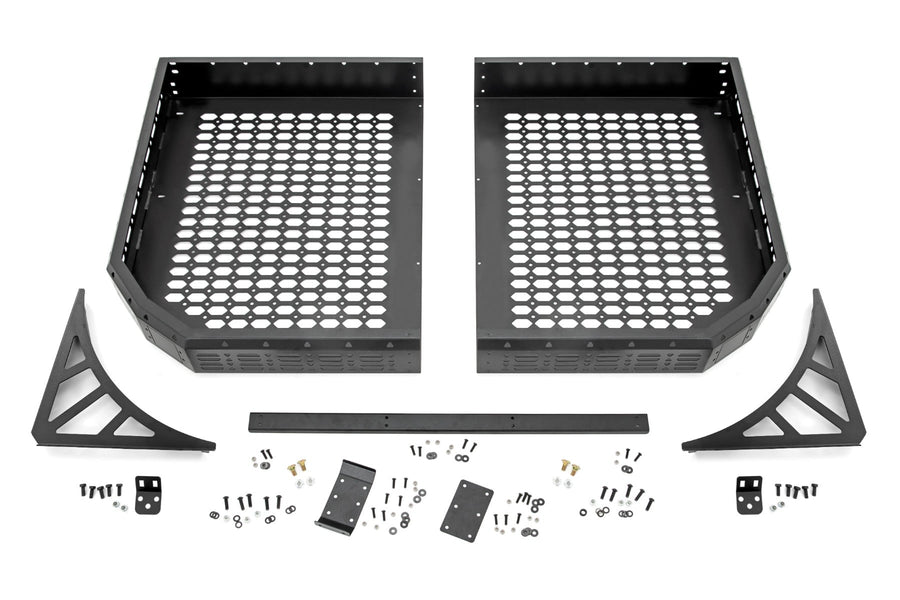 Rack de Carga | CFMOTO UFORCE U10 Pro