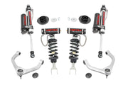 Kit de Elevación de 3.5 Pulgadas | Vertex | Ram 1500 2WD/4WD (2019-2026)