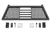 Rack Protector de Cabina | Ram 1500 2WD/4WD (2019-2026)