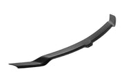 Protector de Cofre | Negro Brillante | Ram 1500 2WD/4WD (2019-2026)