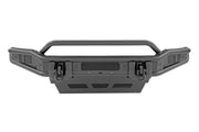 Defensa Delantera | Tubular | Ram 2500/3500 2WD/4WD (2019-2026)