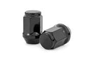Juego de Tuercas | M12x1.5 | 16 Qty | Negro