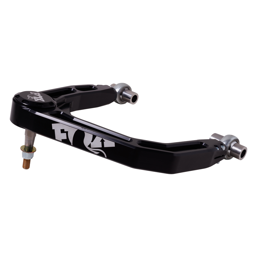 21-C FORD F-150 brazo de control superior, negro Fox SKU 803-35-014