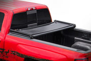 Cubierta de Caja Suave Tri-Plegable | 6'7" Bed | Chevy/GMC 1500 (00-06 & Classic)