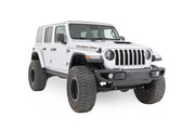 Kit de Elevación de 3.5 Pulgadas | C/A Drop | 4 Puertas | 392 | Jeep Wrangler Unlimited (24-26)