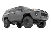 Kit de Elevación de 4.5 Pulgadas | M1 Struts/M1 | Toyota 4Runner 2WD/4WD (15-20)