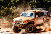 Kit de Elevación de 6 Pulgadas | Toyota FJ Cruiser 2WD/4WD (2007-2009)