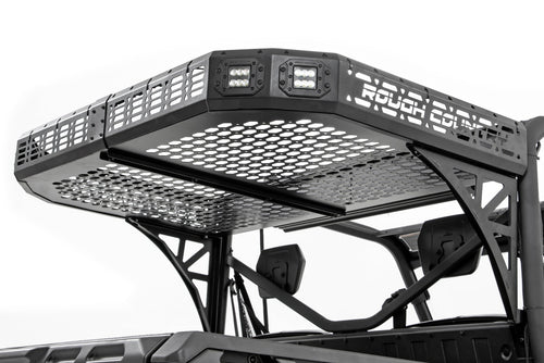 Rack de Carga | Can-Am Defender HD 5/HD 8/HD 9/HD 10