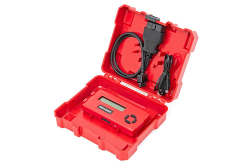 Calibrador de Velocímetro | Diésel | Ram 2500 2WD/4WD (2010-2017)