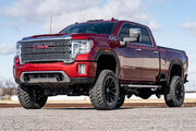 Kit de Elevación de 5 Pulgadas | NTD | Chevy/GMC 2500HD/3500HD (20-26)