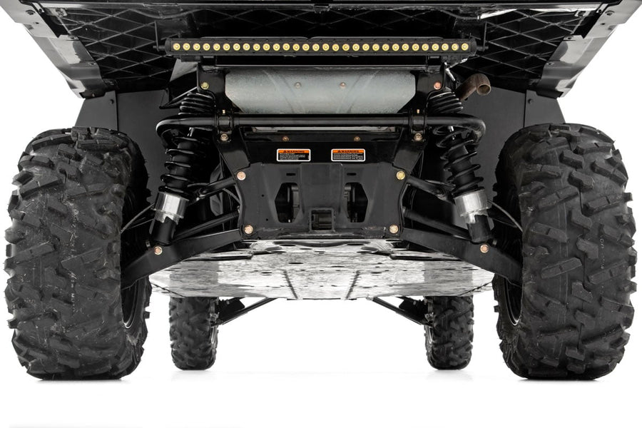 Kit de Elevación de 3 Pulgadas | Can-Am Defender HD 5/HD 8/HD 9/HD 10
