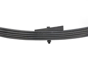 Muelles Traseros | Elevación de 2.5 Pulgadas | Pair | Jeep CJ5/CJ7 7 4WD (1976-1986)