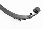Muelles Delanteros | Elevación de 6 Pulgadas | Pair | Jeep Wrangler YJ 4WD (1987-1995)