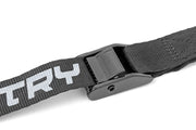 Correas de Amarre para Carga | Cam Buckle | 1" X 9' | Pair