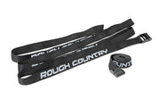 Correas de Amarre para Carga | Cam Buckle | 1" X 9' | Pair